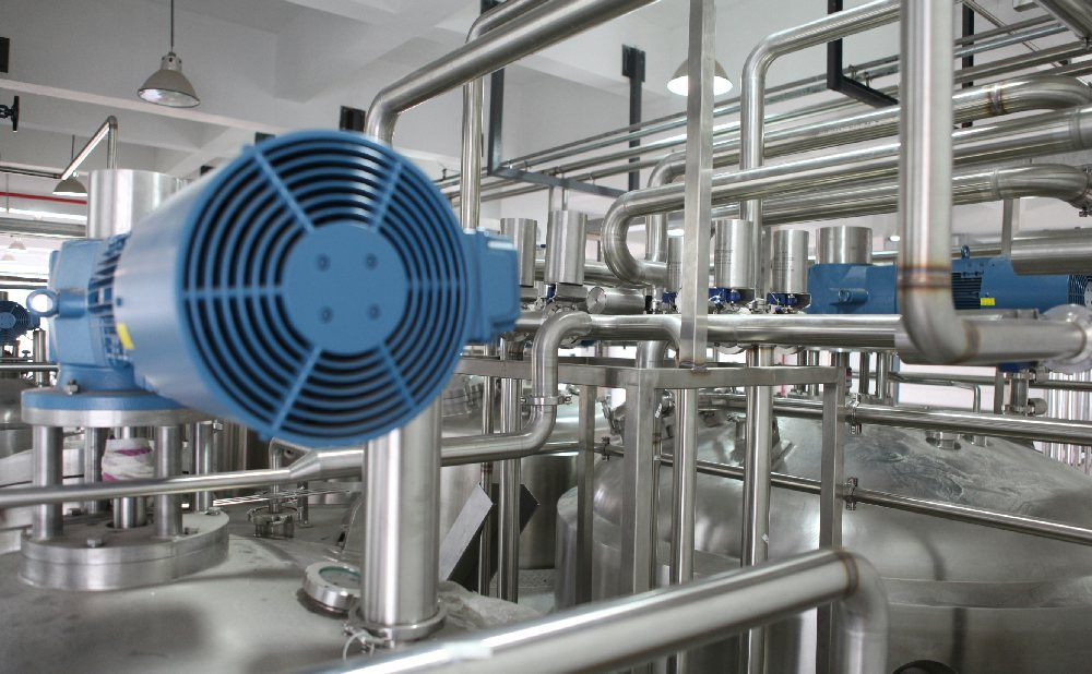 Chemical Industry